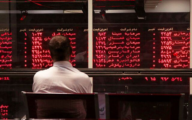 نماد‌های بورسی و فرابورس بیش از ۶ ماه نمی‌توانند متوقف باشند