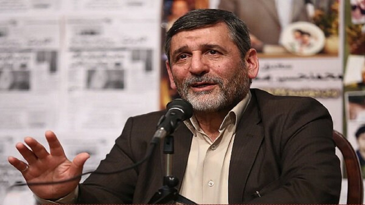 دشمن امروز ایده بی‌دولتی و هرج‌ومرج را در ایران دنبال می‌کند