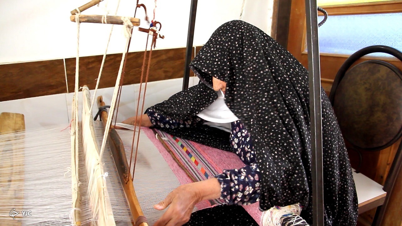 پرداخت تسهیلات مشاغل خانگی در تایباد