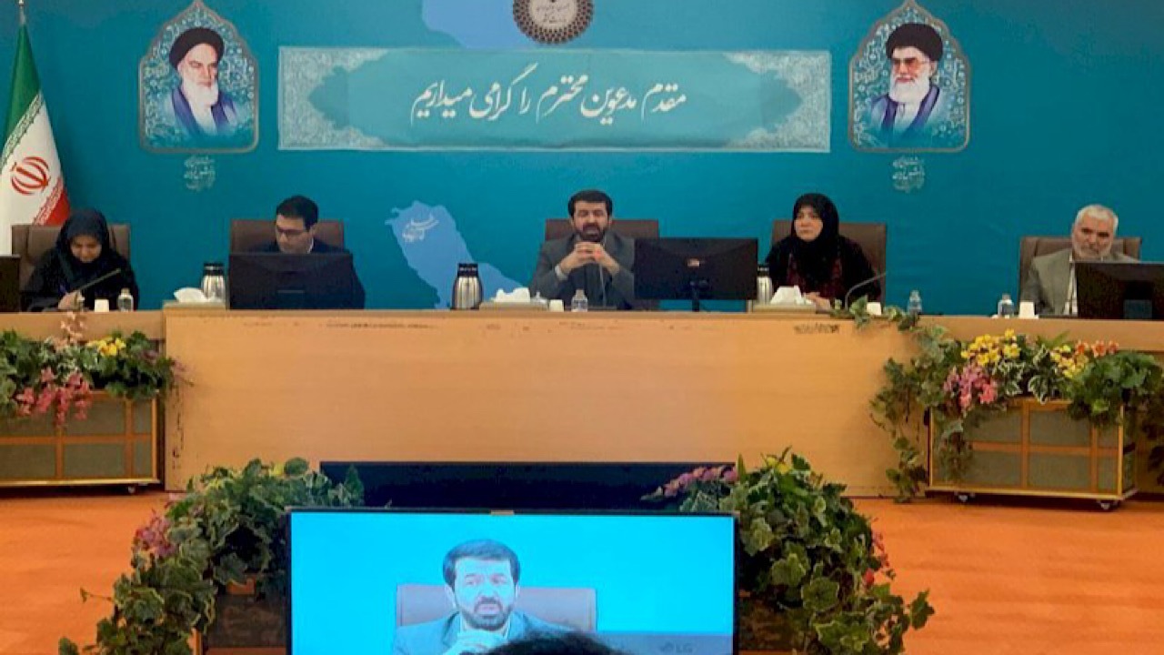 سهم ۱۳ درصدی صنایع دستی از مشاغل خانگی