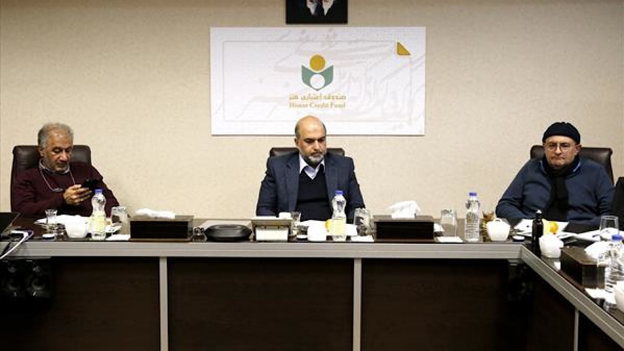 افزایش ۳ برابری تسهیلات قرض الحسنه صندوق اعتباری هنر