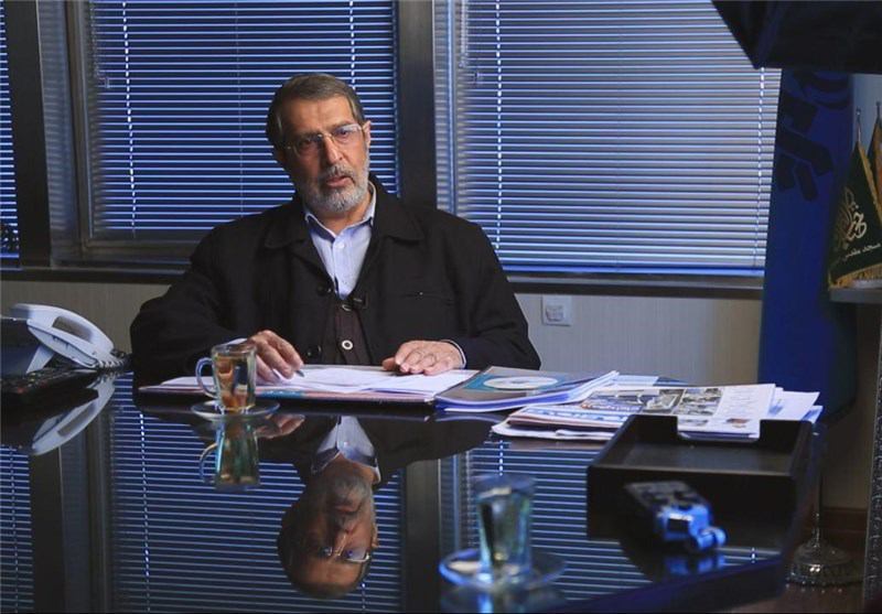 توضیحات مدیر شبکه سوم سیما درباره دادرسی «پرونده پنج کیلومتر تا بهشت»