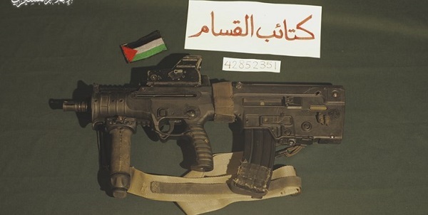 القسام
