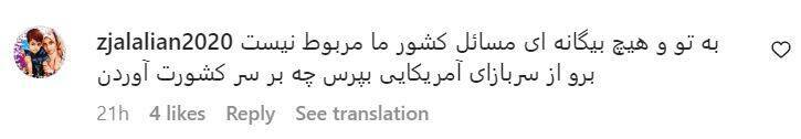 فرشته حسینی