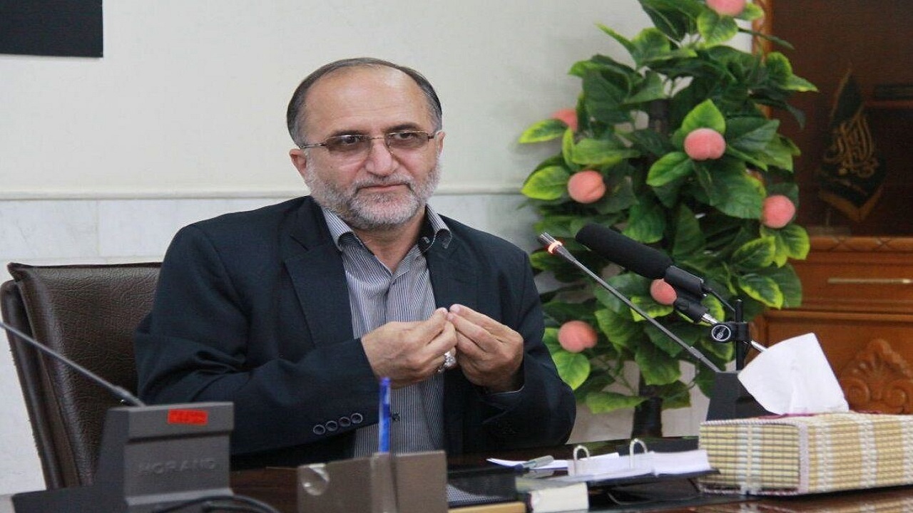اجازه بازگشایی در دامشهر قم داده نمی‌شود