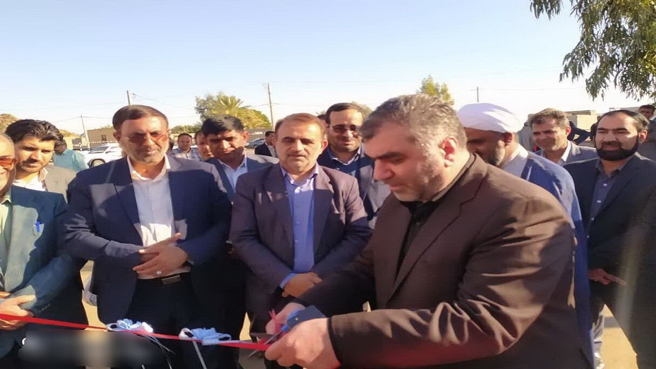 باید به ۲۰ هزار روستای بالای ۲۰ خانوار آب رسانی شود