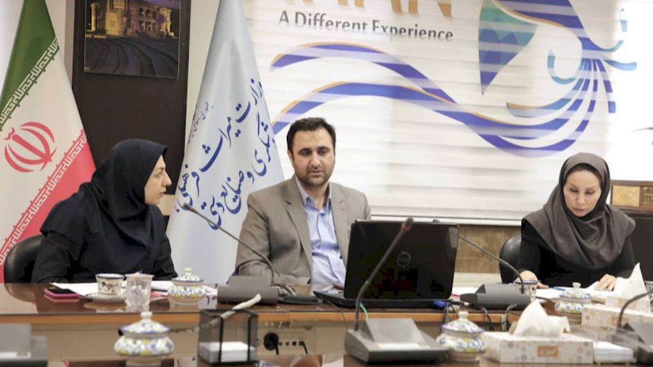 دعوت از حضور کشورهای عضو اکو در نمایشگاه بین‌المللی گردشگری تهران