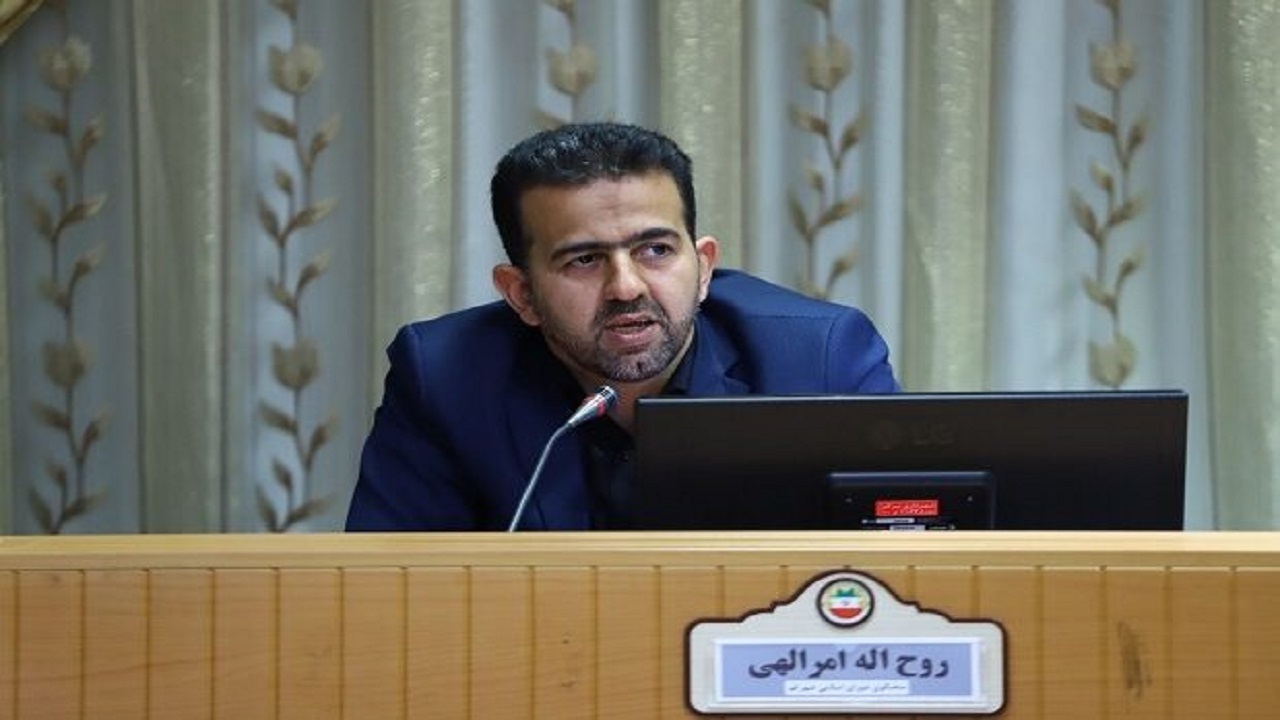 رد تخلف مالی در سازمان توسعه و عمران شهرداری قم