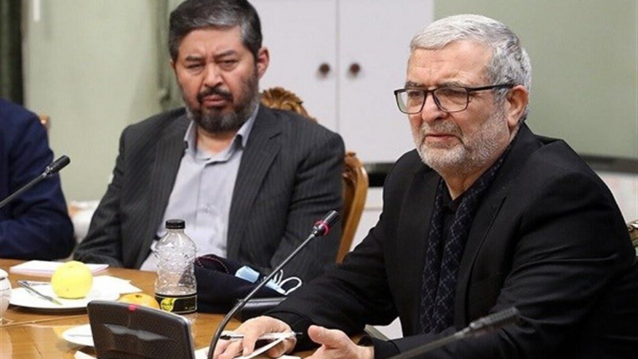 آمریکا سیاست بی ثبات سازی در افغانستان را ادامه می دهد + فیلم