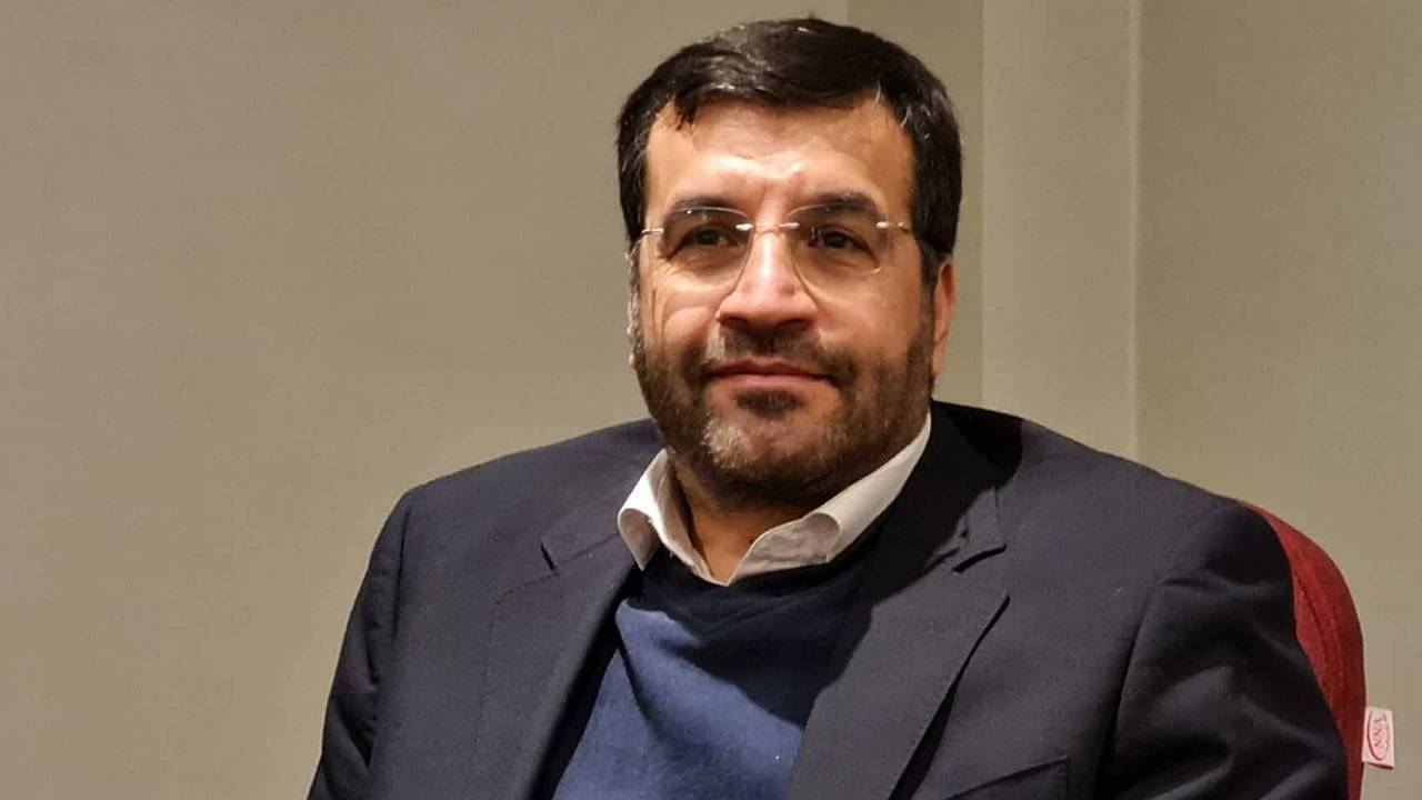 مدیرکل اسبق صمت کرمان به هلدینگ سرمایه گذاری مس سرچشمه پیوست