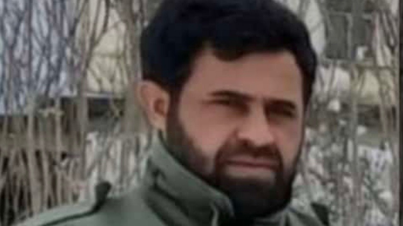 خودکشی یک محیط بان در پاسگاه محیطبانی آستارا