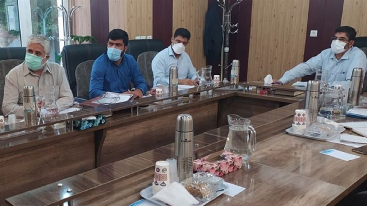 یک مجتمع گردشگری در ورودی شهرکرد راه‌اندازی می‌شود