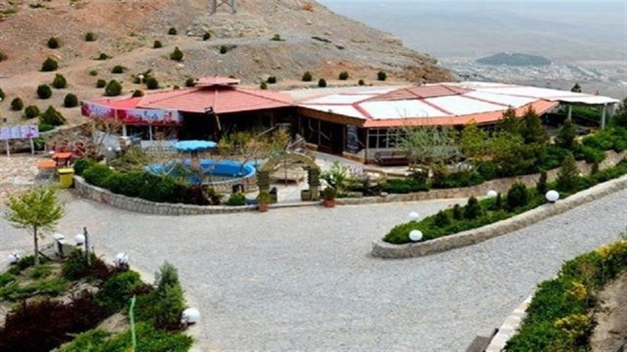 صدور موافقت اصولی برای راه‌اندازی اقامتگاه بوم‌گردی در کوهرنگ