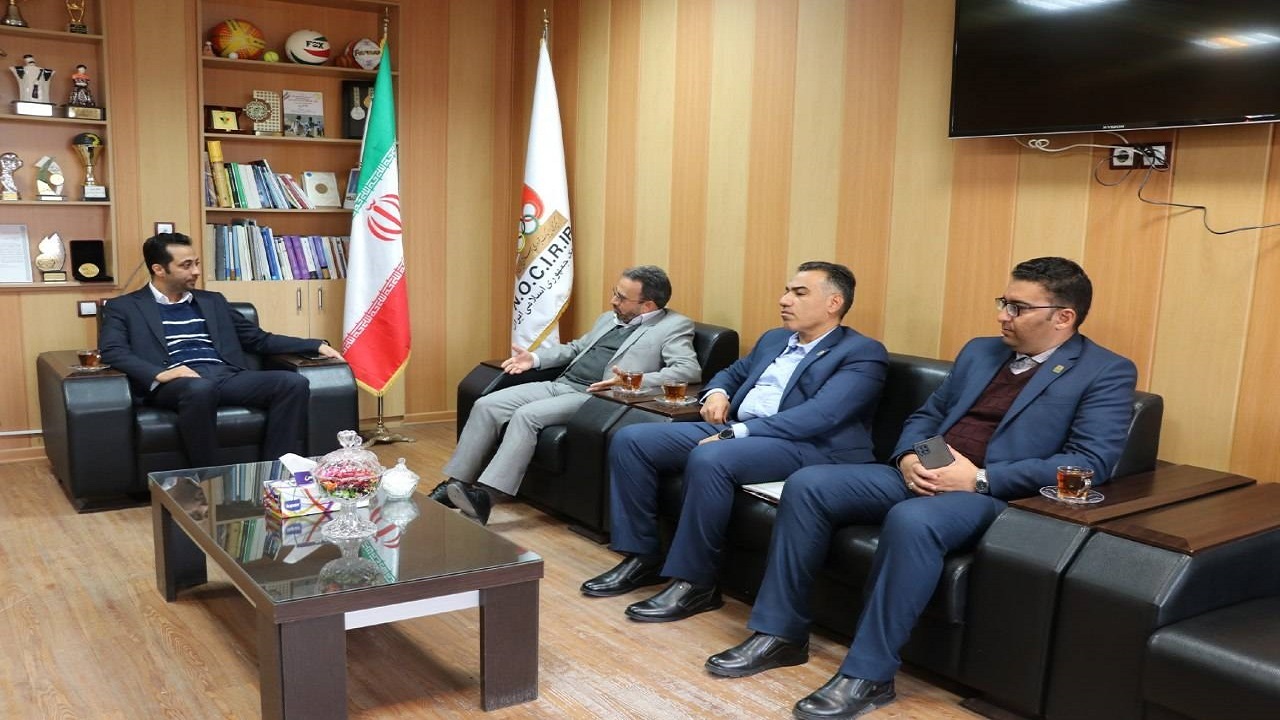 زیرساخت‌های ورزش اسکیت در چهارمحال و بختیاری باید گسترش یابد