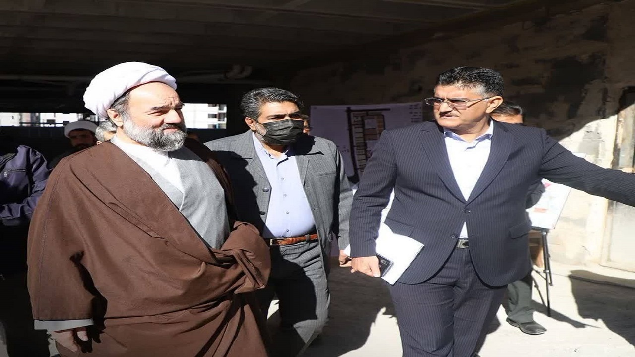 گردش مالی حدود ۳ هزار میلیارد تومانی طرح نهضت ملی مسکن در واحد‌های تولیدی سیستان و بلوچستان