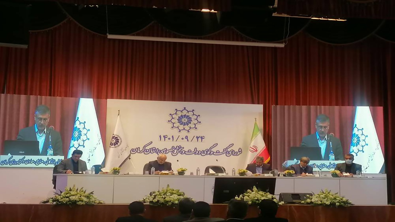 هیچ یک از وعده ها در سرمازدگی پسته محقق نشده است