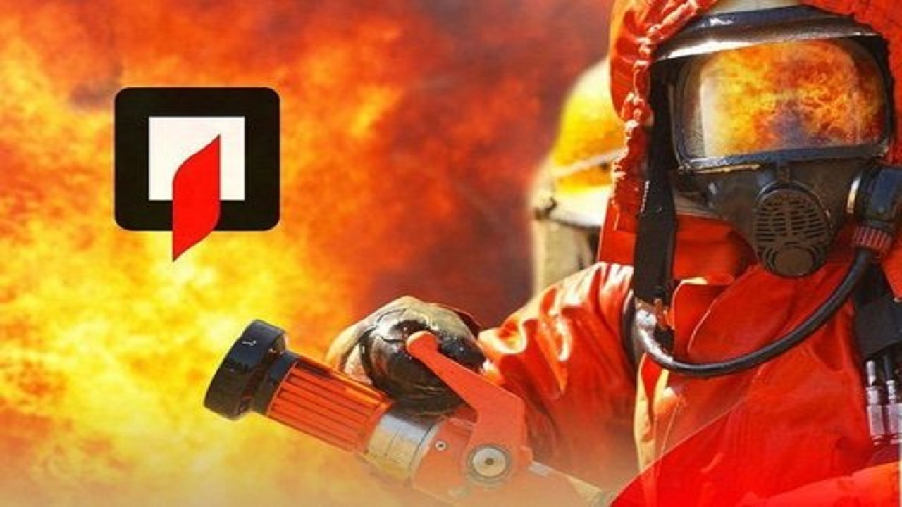 مواد آتش‌ زا را کجا نگهداری کنیم؟