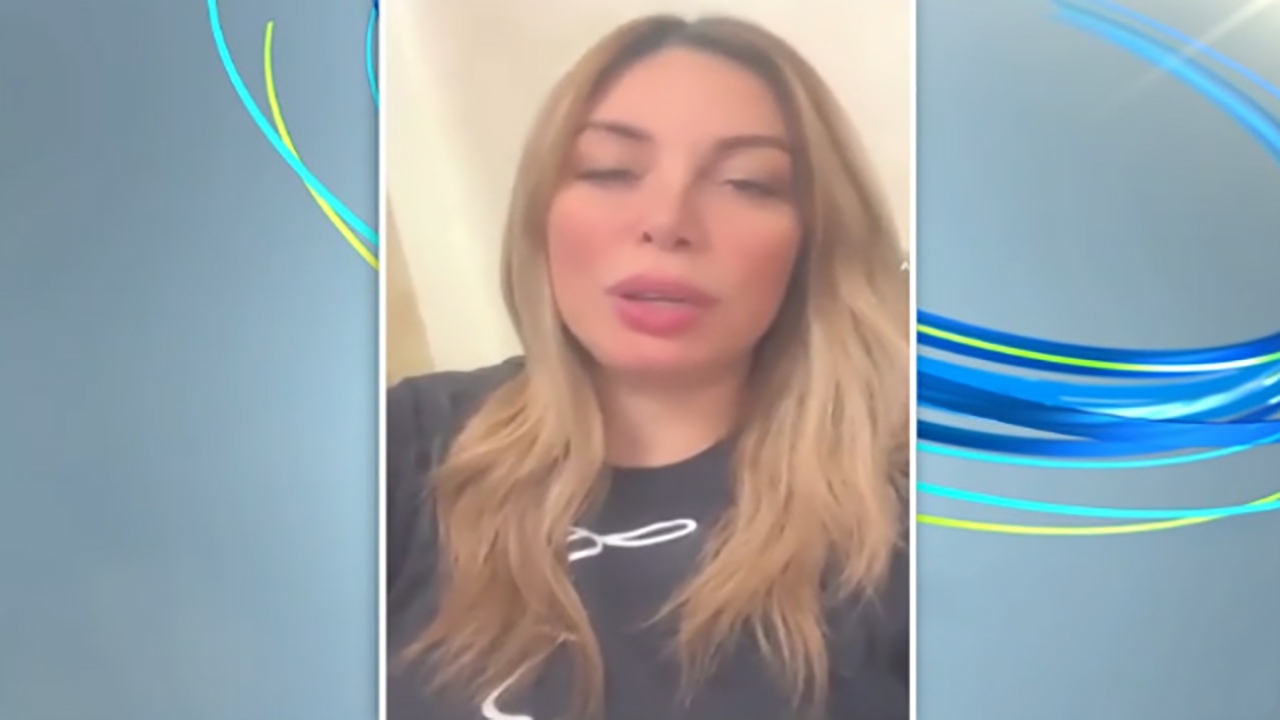 نگاه دوگانه غرب به موضوع زن + فیلم