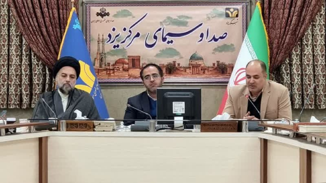 خبرنگاران باید جریان ساز و امیدآفرین باشند