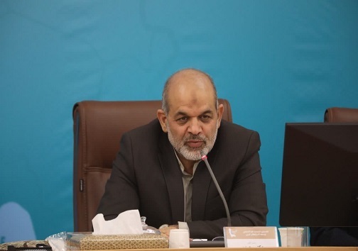 نشستی برای پیشرفت و آبادانی آذربایجان غربی