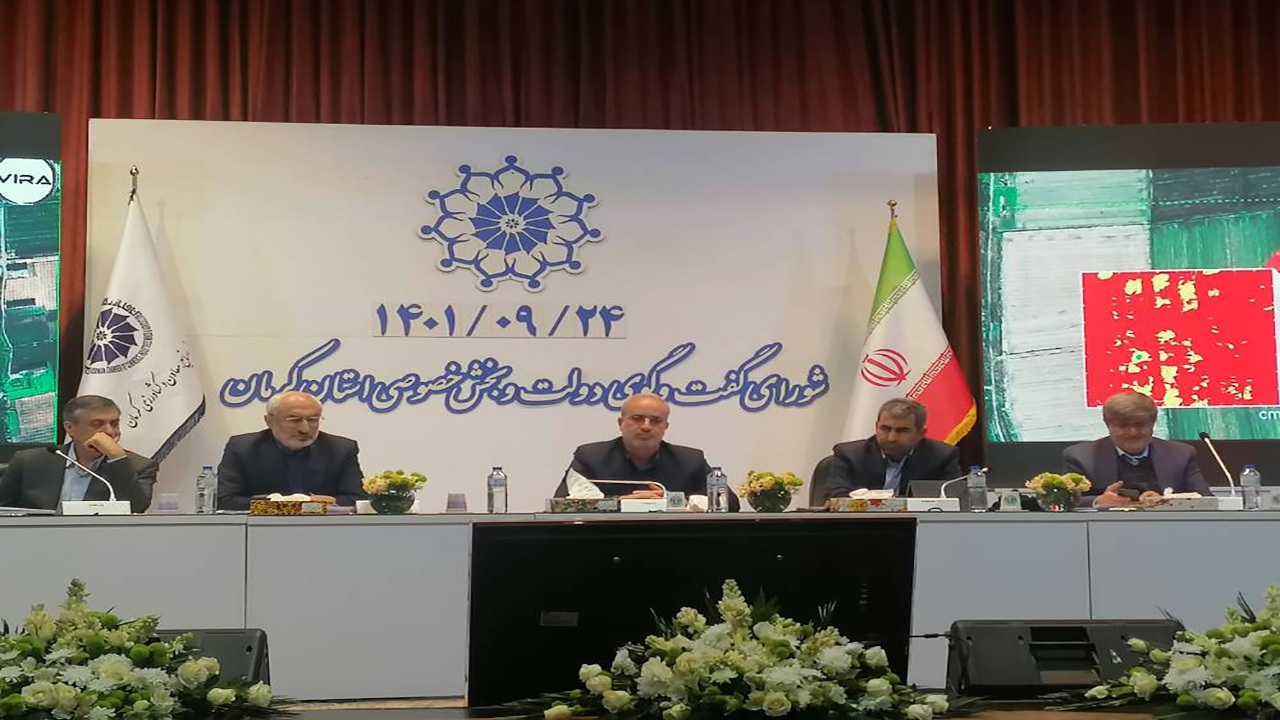 ۱۰ تا ۱۵ هزار کرمانی مشمول امهال وام‌ کشاورزی