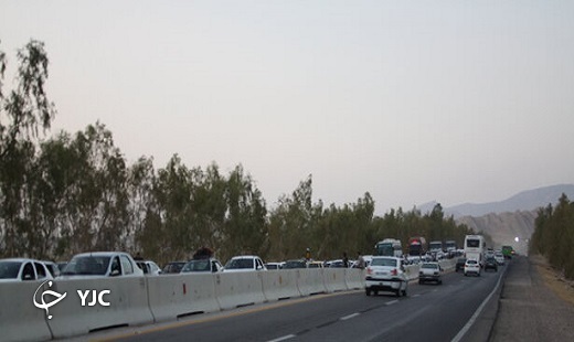 ناوگان حمل و نقل جاده ای گلستان چشم انتظار توجه