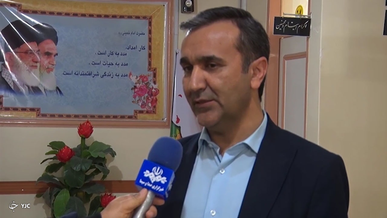ایجاد ۵۰۰ هزار شغل برای مددجویان کمیته امداد امام خمینی در کشور