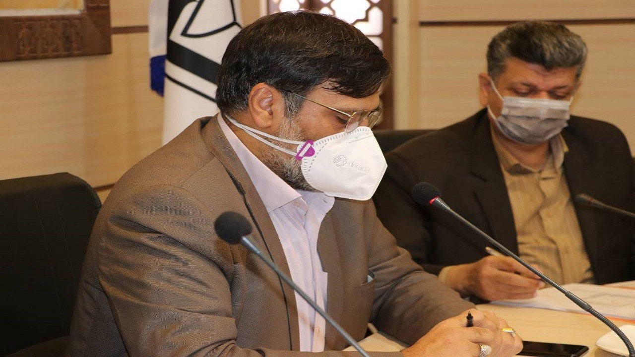 برگزاری ششمین جلسه هماهنگی دانشگاه‌ها و دانشکده‌های کلان منطقه ۹ در تربت جام