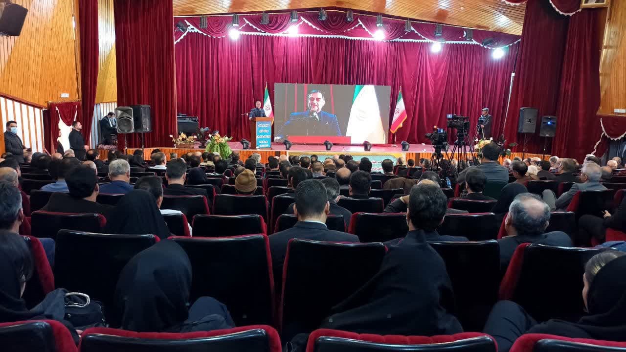 راکد ماندن ۹۰ درصد ظرفیت بندر امیرآباد