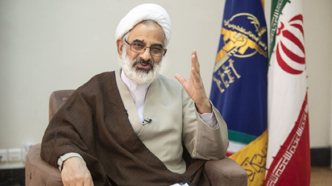 حوزه علمیه در خصوص تحول در علوم انسانی ورود کند
