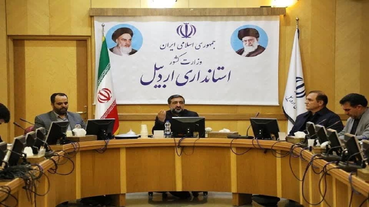 بهره مندی ۱۵ واحد تولیدی با قابلیت اشتغالزایی بالا از تسهیلات بانکی در اردبیل