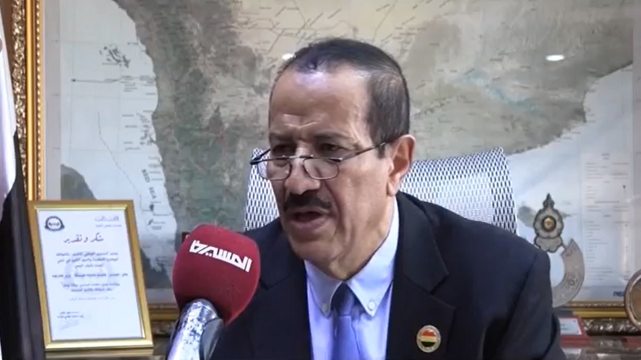 انتقاد صنعا از بیانیه اروپا درباره جنگ یمن