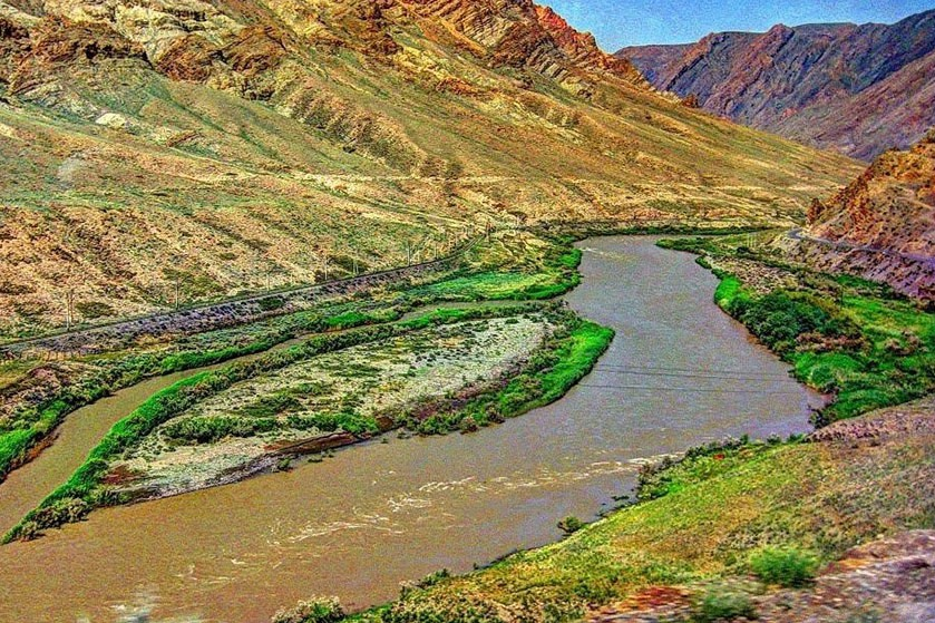 ماجرای نجات ارس ماجرای نجات ارس