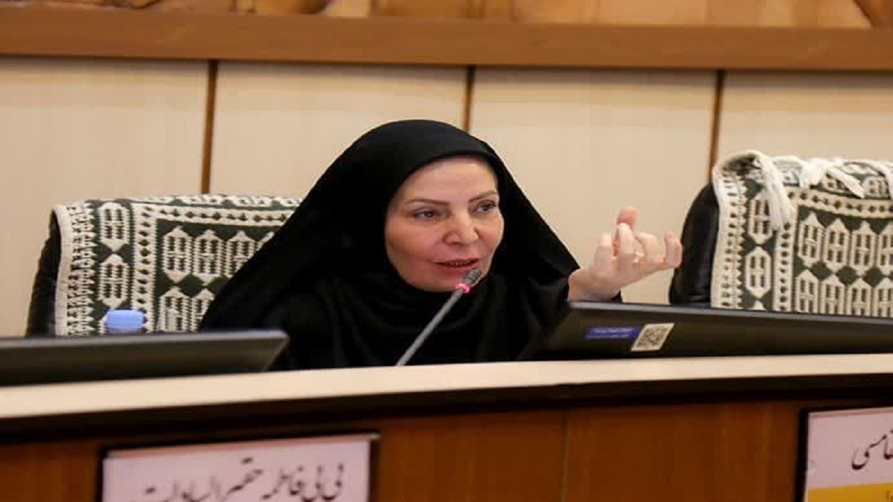 حال ناخوش رنگ آمیزی و زیبایی بصری دیوار‌های سطح شهر