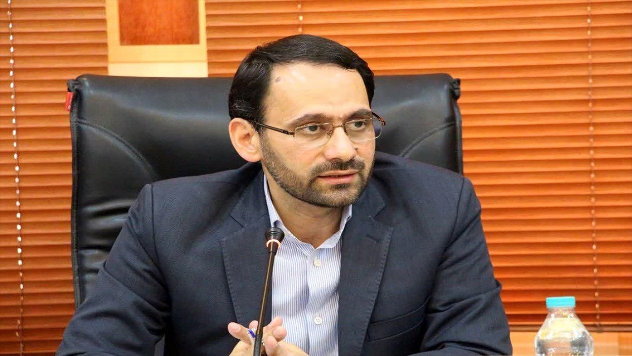 شهرک پوشاک اصفهان آماده اخذ مجوز راه اندازی