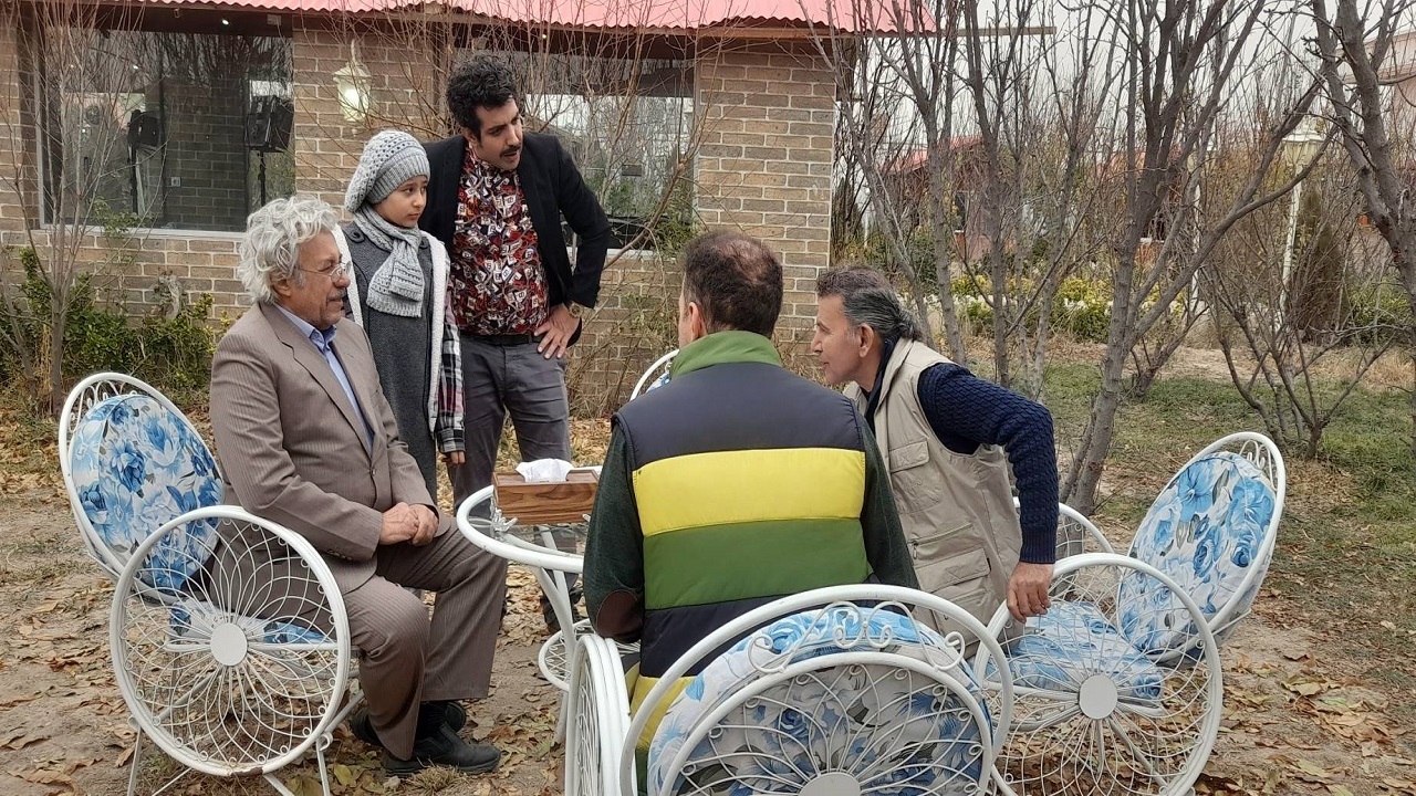 «بازی اجباری» به پایان رسید