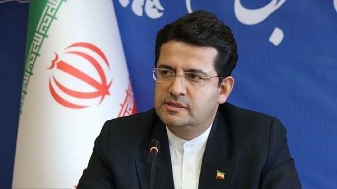 واکنش موسوی به اظهارات سفیر رژیم صهیونیستی در باکو