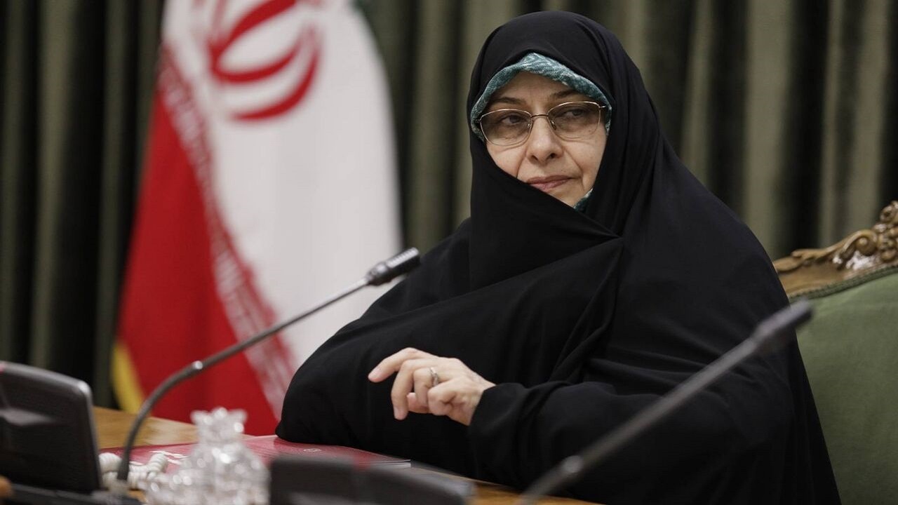دولت پشتیبان فعالیت‌های فناورانه بانوان