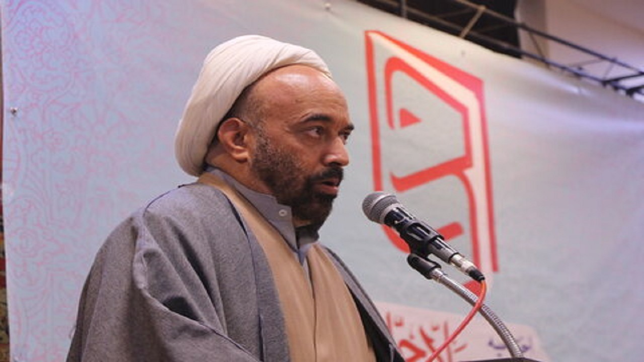 تجلیل از پژوهشگران برتر حوزه علمیه اصفهان