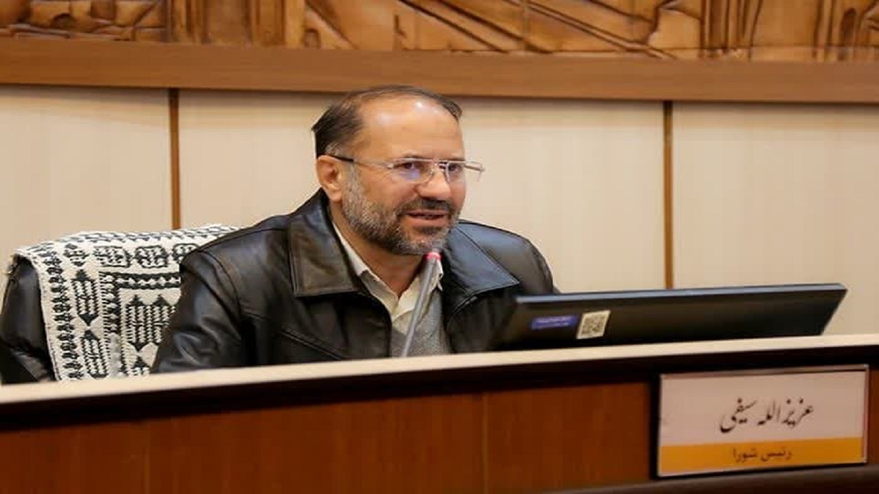 خواهر خواندگی شهر یزد و همدان در آینده نزدیک