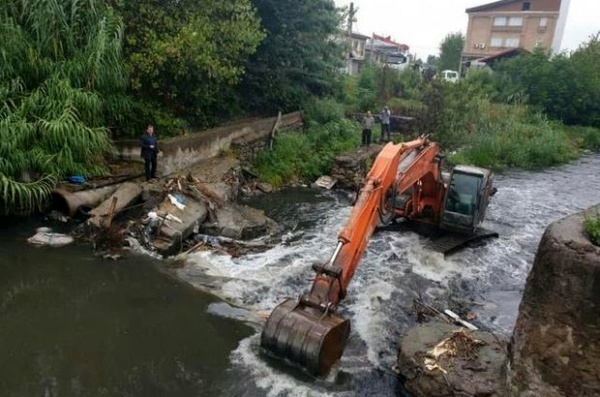 گلستان ۳ سال پس از سیل؛ روایتی از مسکنهای ساخته شده تا زخم جادههای ترمیم نیافته گلستان ۳ سال پس از سیل؛ روایتی از مسکنهای ساخته شده تا زخم جادههای ترمیم نیافته