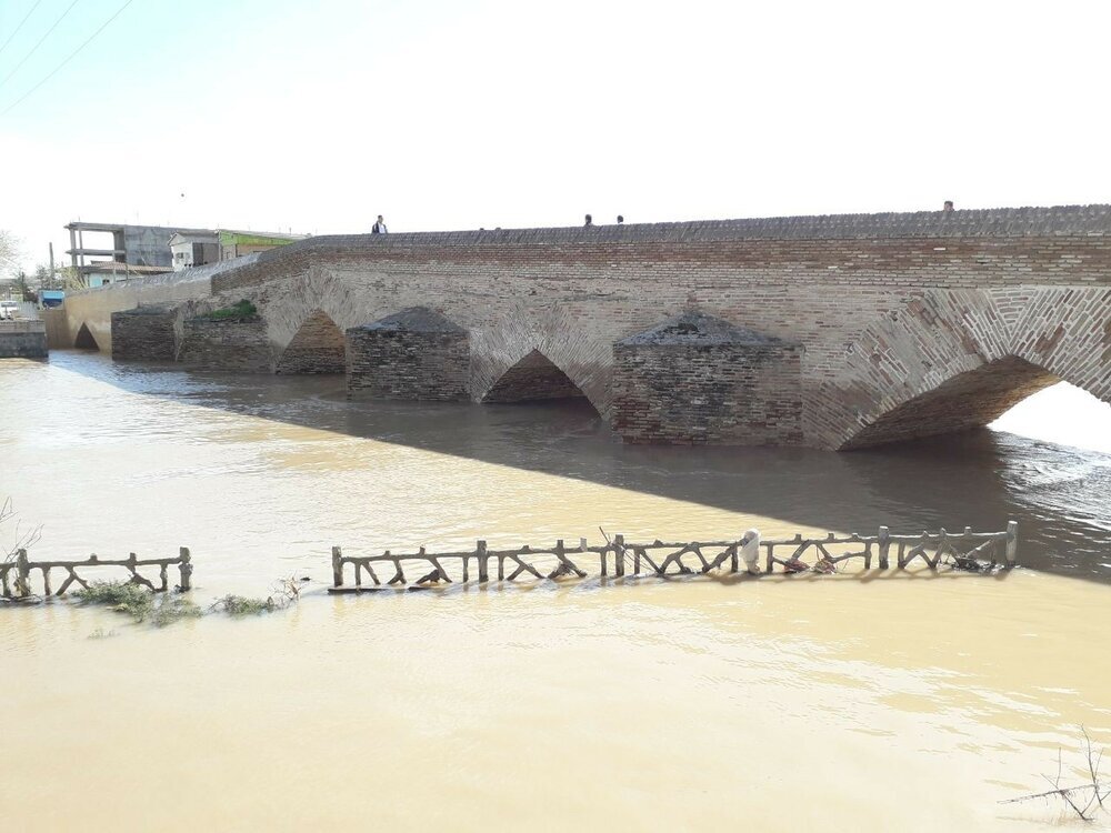 گلستان ۳ سال پس از سیل؛ روایتی از مسکنهای ساخته شده تا زخم جادههای ترمیم نیافته گلستان ۳ سال پس از سیل؛ روایتی از مسکنهای ساخته شده تا زخم جادههای ترمیم نیافته
