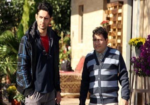 نقشی متفاوت از بازیگر «دورهمی» در یک سریال نوروزی/ روایتی از معضلات جوانان در «مرز خوشبختی»