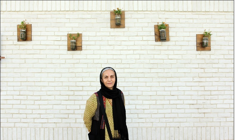 برای بازیگران پا به سن گذاشته نقشی نمی‌نویسند/ نحوه ورود جوانان به سینما قانونمند نیست