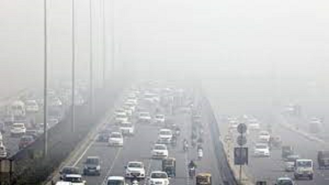 حال و روز ناخوش هوا در استان قزوین