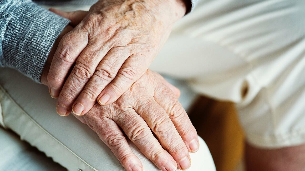افزایش ۵۰ درصدی بروز پارکینسون در آمریکا