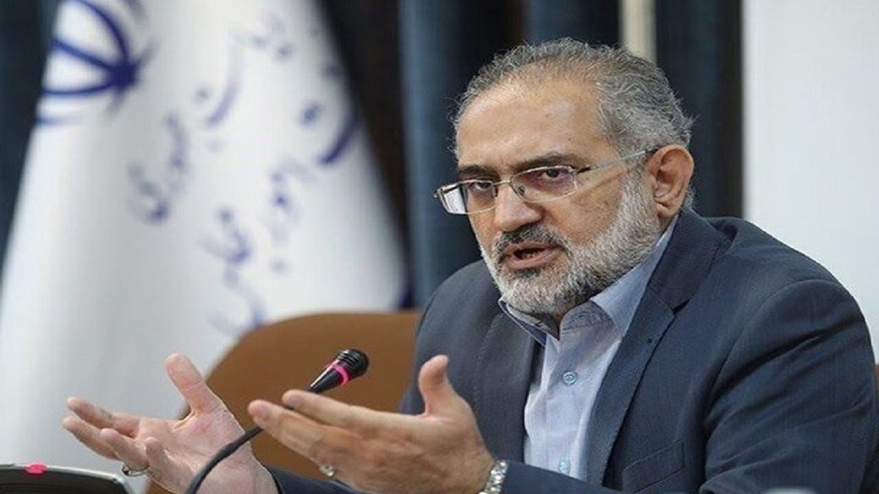 دولت برای تأمین تهاتری منابع طرح‌های وزارت جهاد لایحه دو فوریتی نوشت