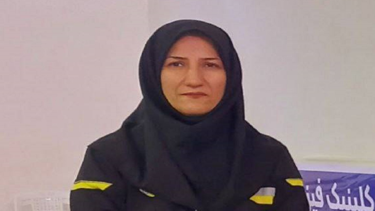 حضور در دوره ارتقا مربی گری بدمینتون