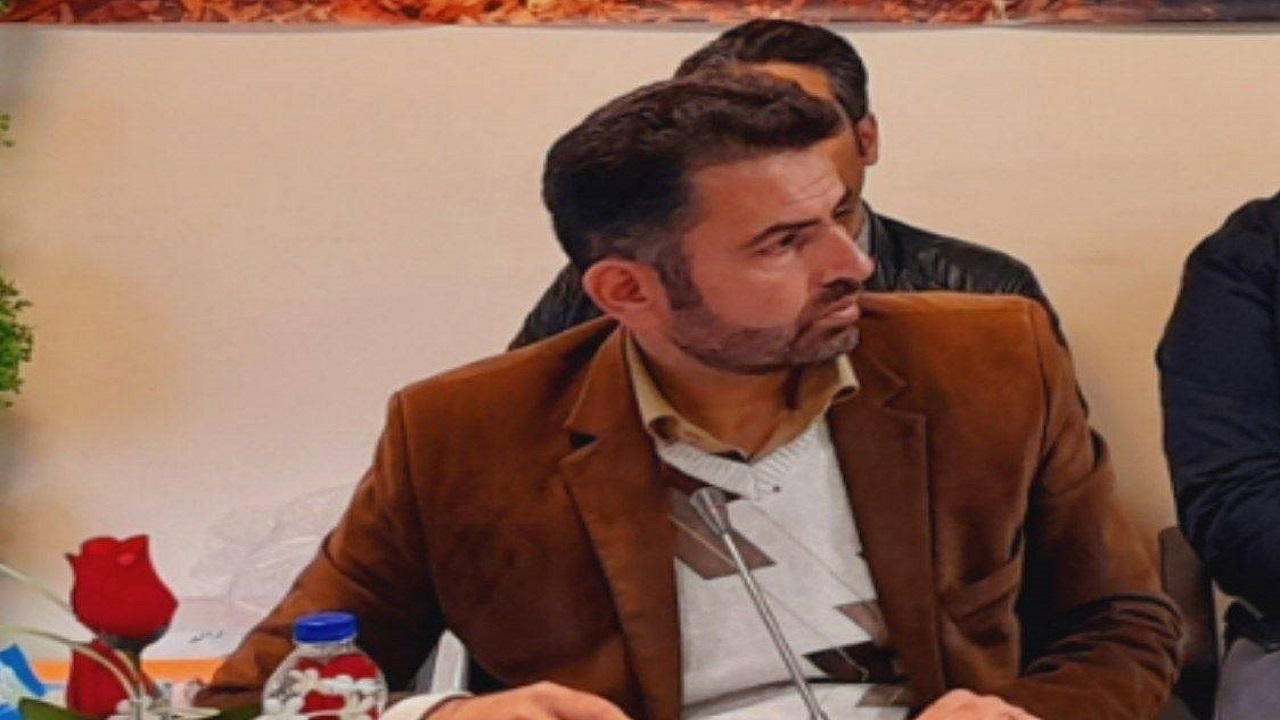 برای راه اندازی ۲۰ رشته ورزشی در شهرستان سامان زیرساخت نداریم