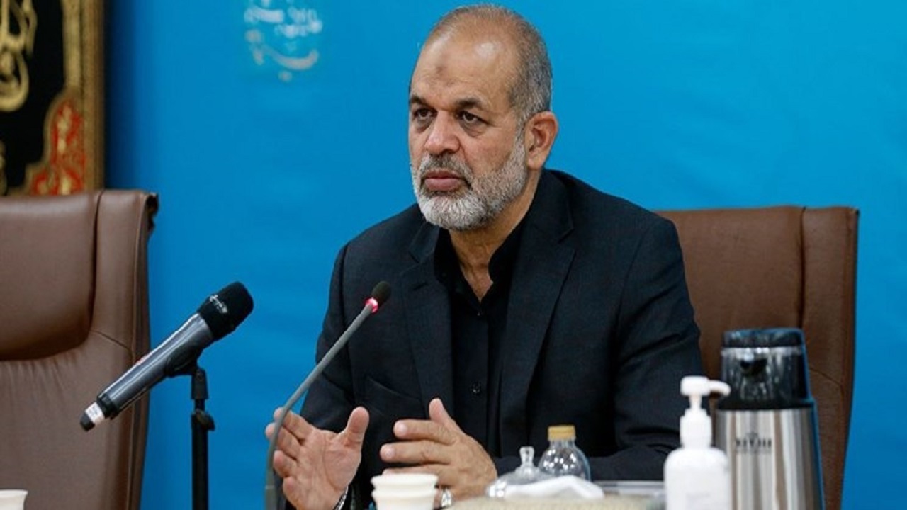 دشمن به دنبال جلوگیری از نفوذ قدرت ایران است